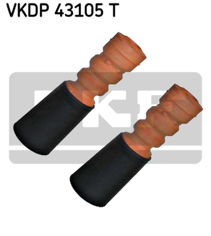 SKF VKDP-43105-T
