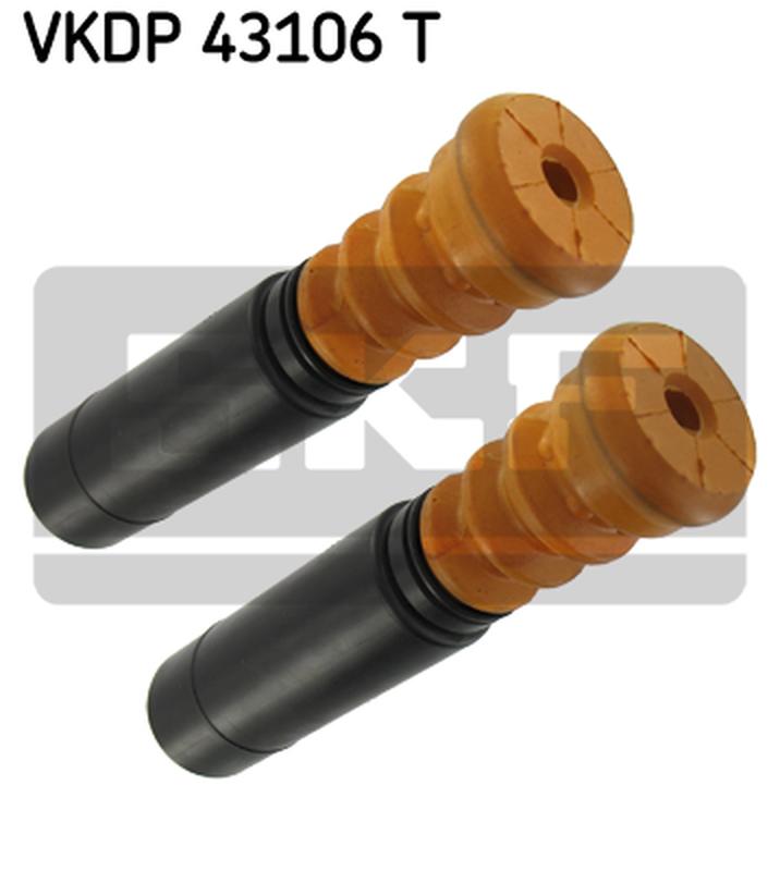 SKF VKDP-43106-T