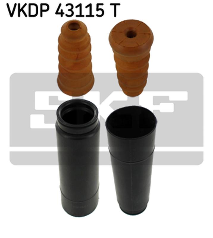 SKF VKDP-43115-T