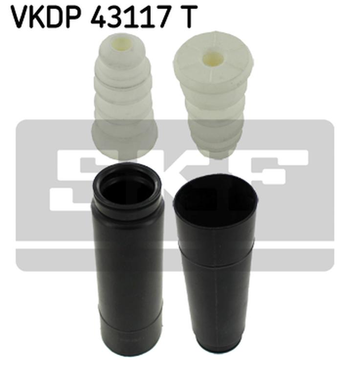 SKF VKDP-43117-T