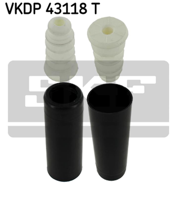 SKF VKDP-43118-T
