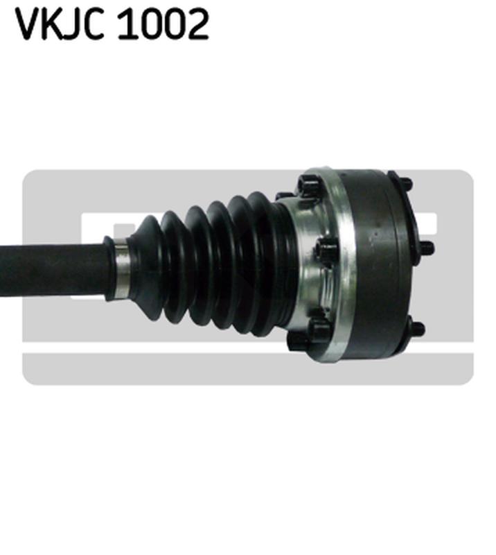 SKF VKJC-1002-3