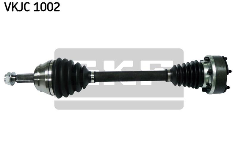 SKF VKJC-1002