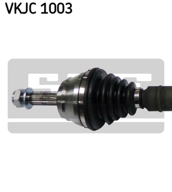 SKF VKJC-1003-2