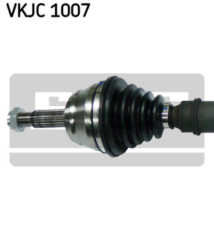 SKF VKJC-1007-2