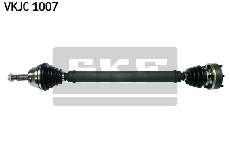 SKF VKJC-1007