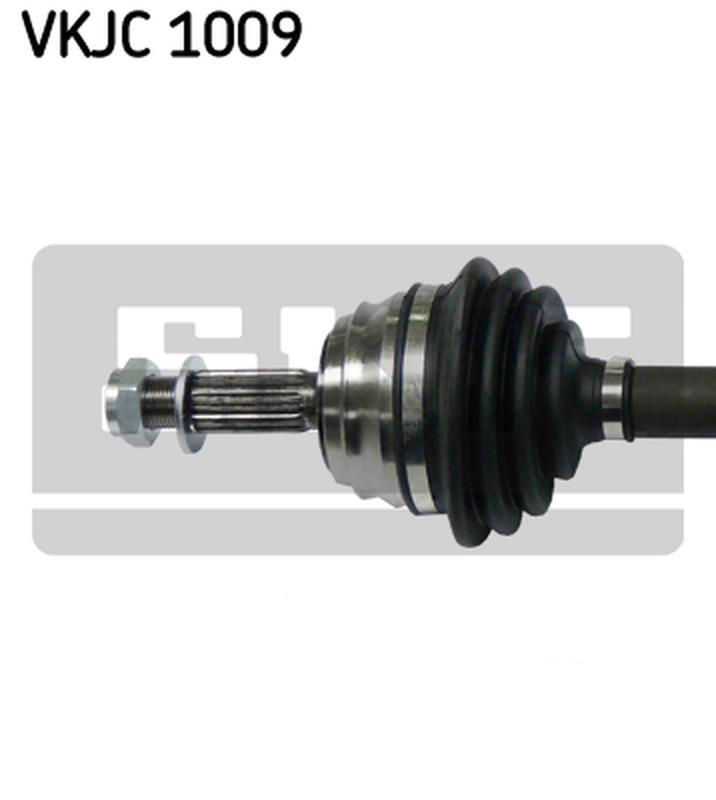 SKF VKJC-1009-2