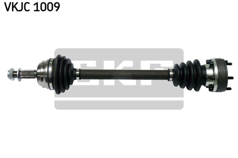 SKF VKJC-1009