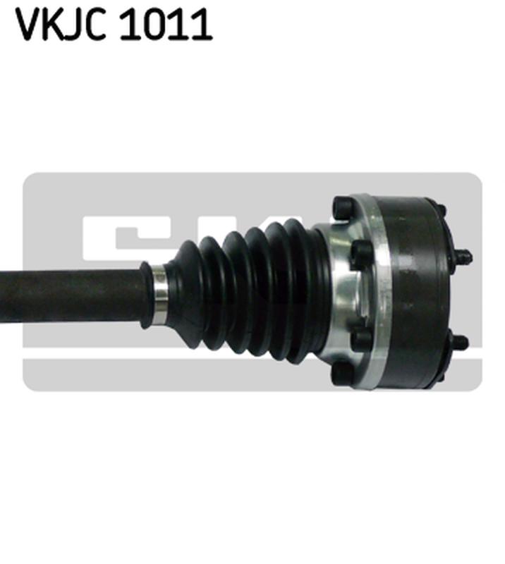 SKF VKJC-1011-3
