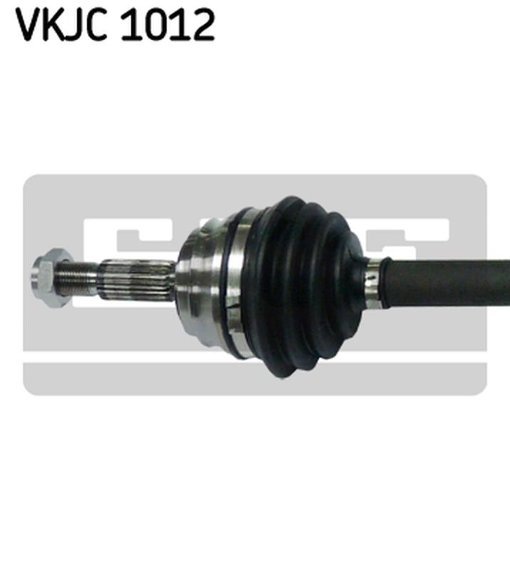 SKF VKJC-1012-2