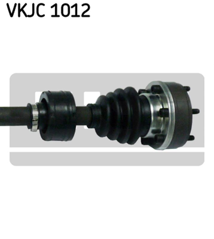 SKF VKJC-1012-3
