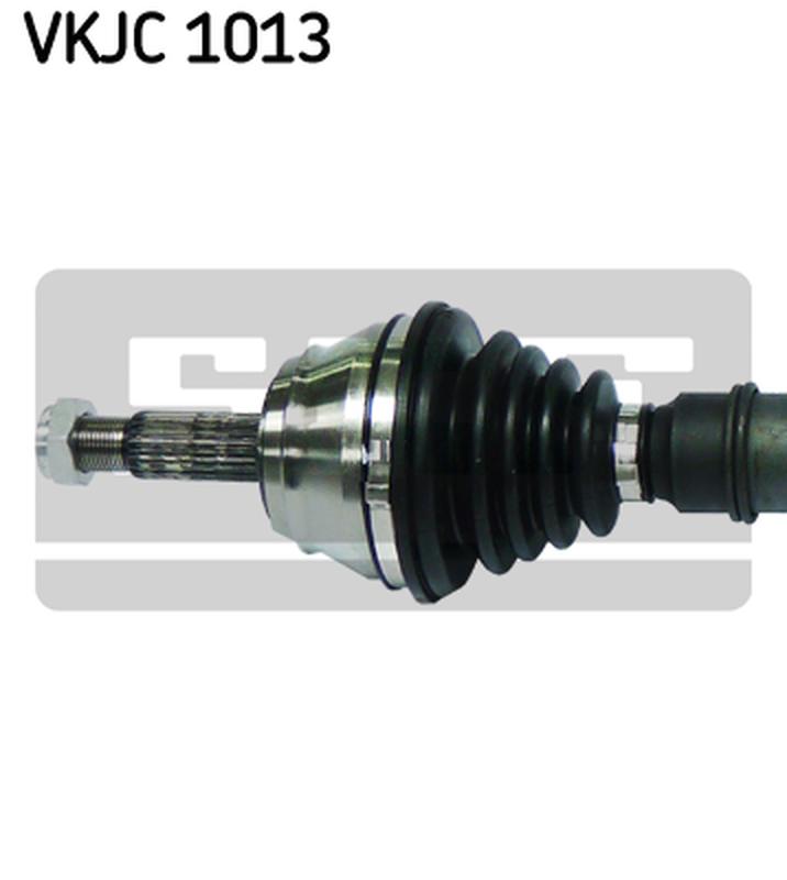 SKF VKJC-1013-2