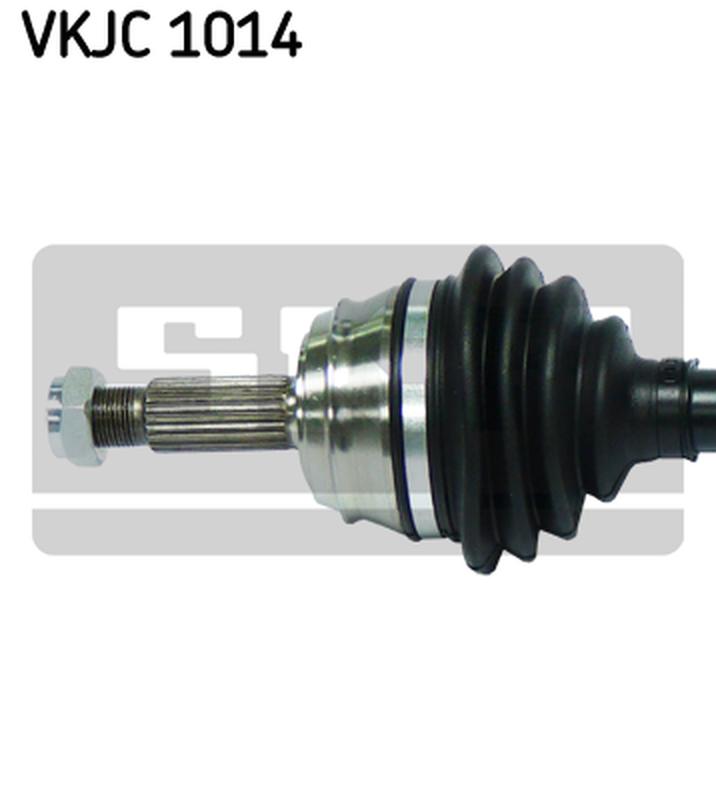 SKF VKJC-1014-2
