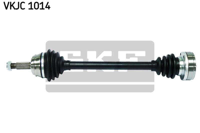 SKF VKJC-1014
