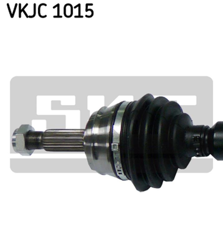 SKF VKJC-1015-2