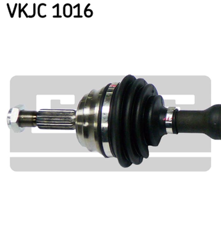 SKF VKJC-1016-2