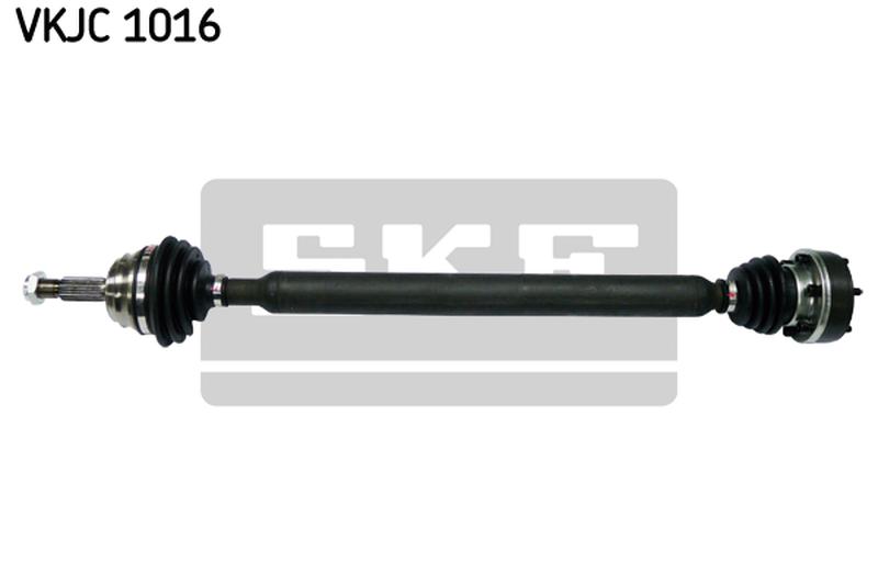SKF VKJC-1016