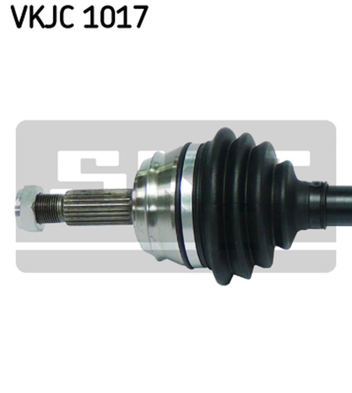 SKF VKJC-1017-2