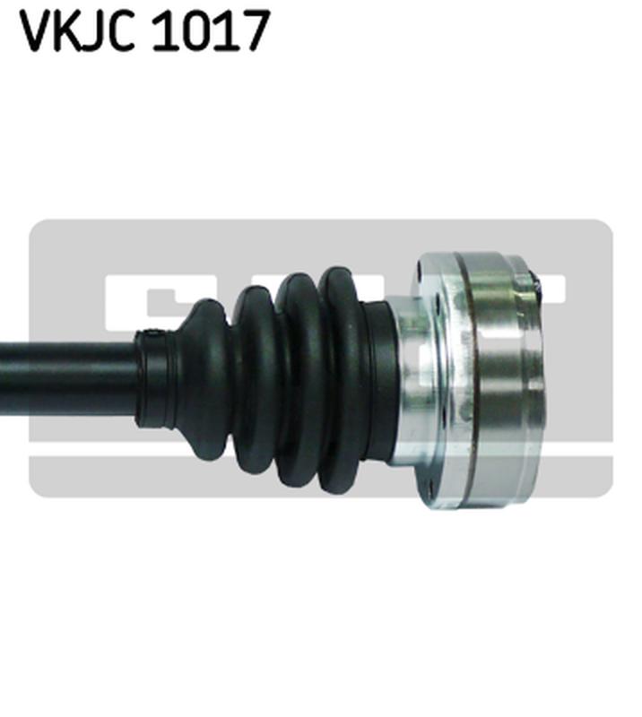 SKF VKJC-1017-3