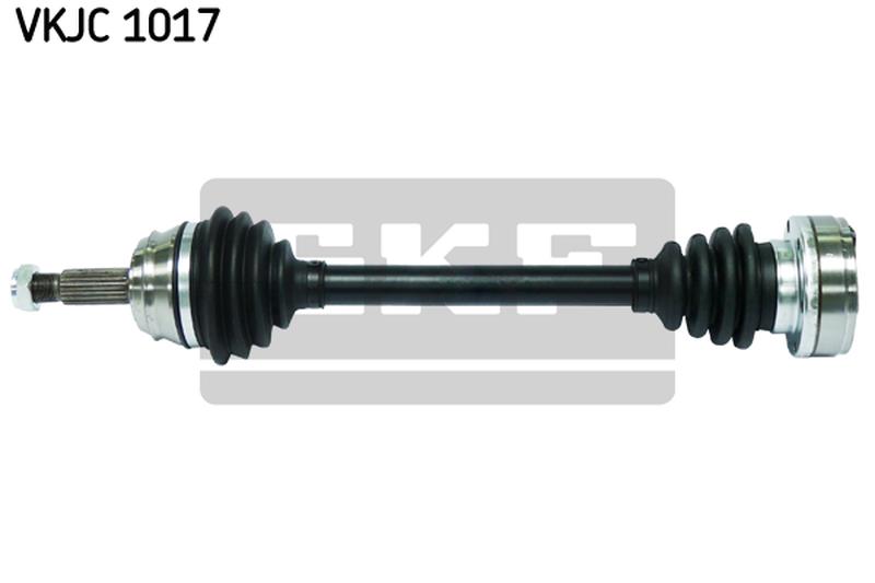 SKF VKJC-1017