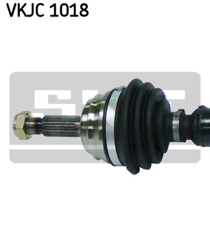 SKF VKJC-1018-2