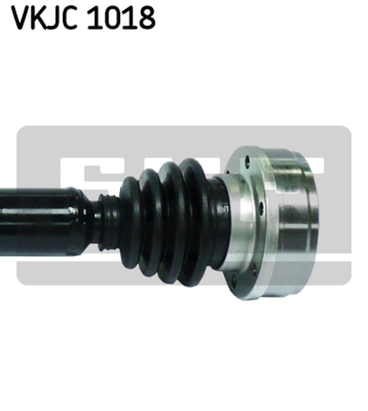 SKF VKJC-1018-3