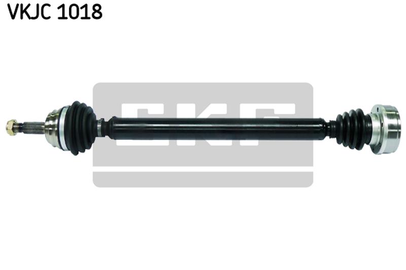 SKF VKJC-1018