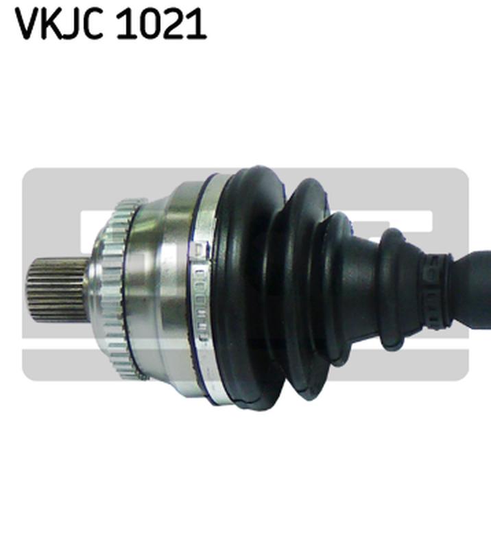 SKF VKJC-1021-2