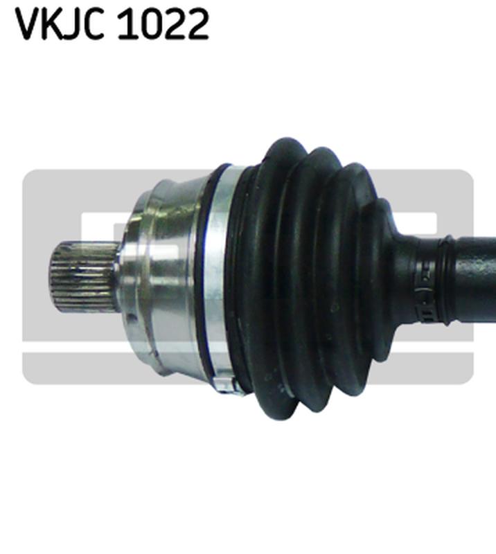 SKF VKJC-1022-2