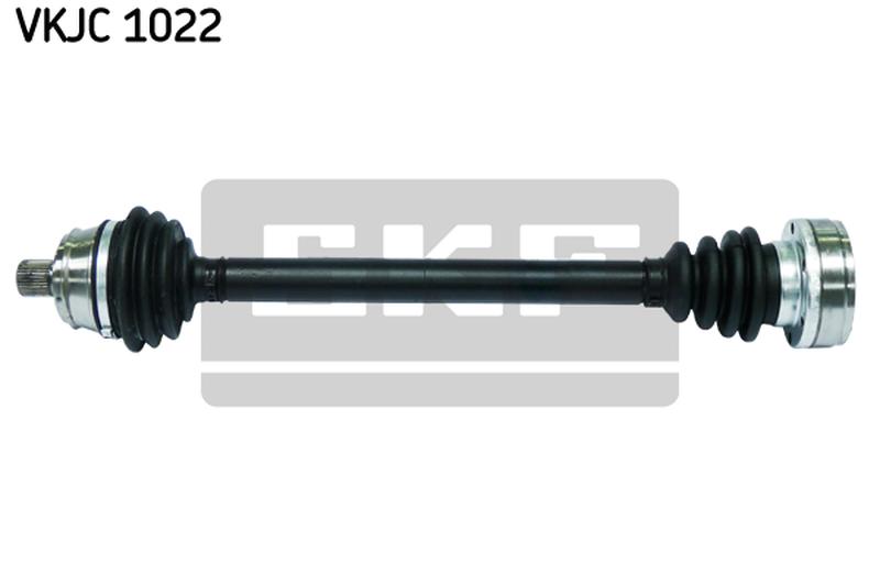SKF VKJC-1022