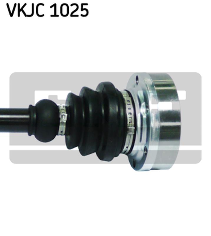 SKF VKJC-1025-3