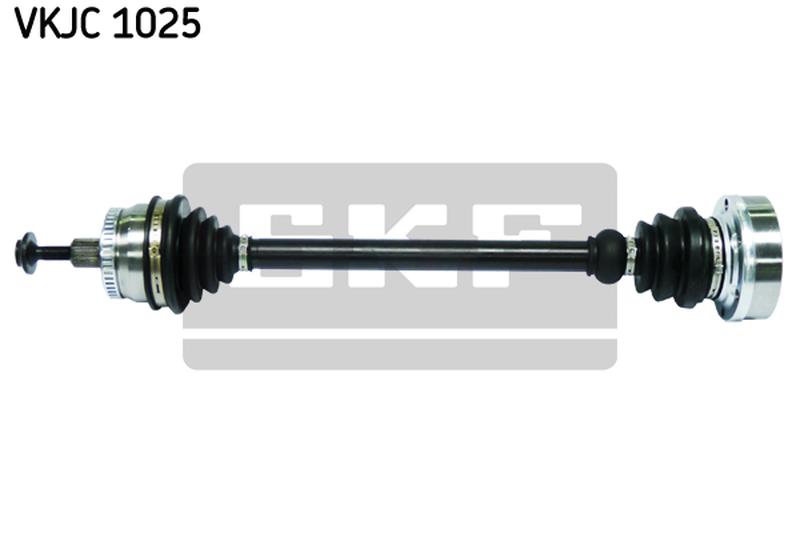 SKF VKJC-1025
