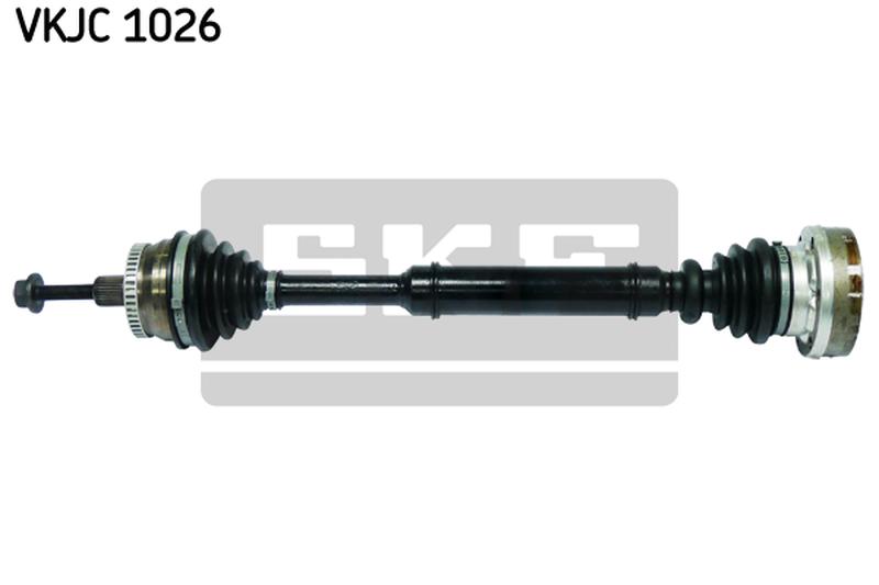 SKF VKJC-1026