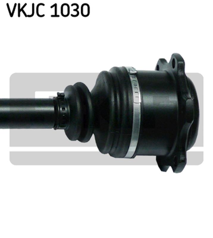 SKF VKJC-1030-3