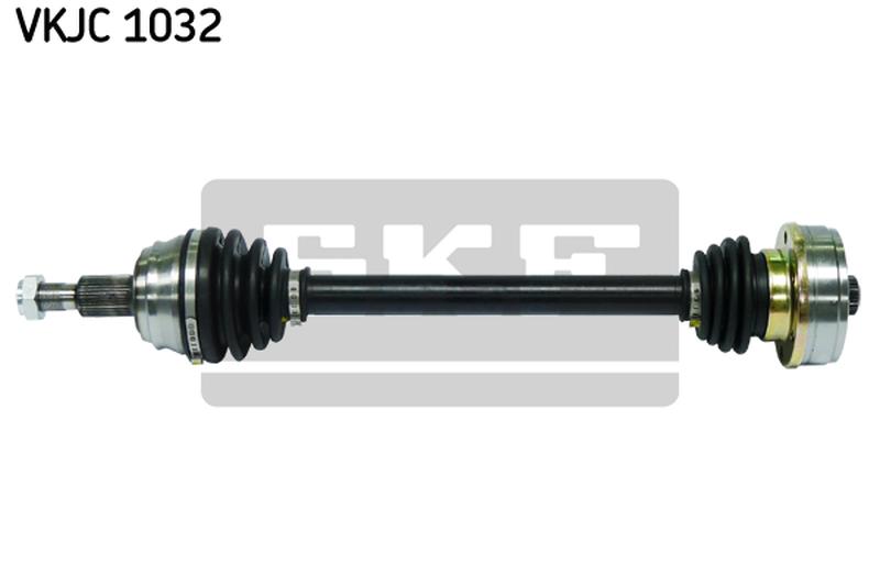 SKF VKJC-1032