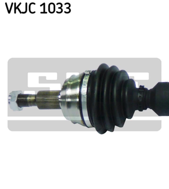 SKF VKJC-1033-2