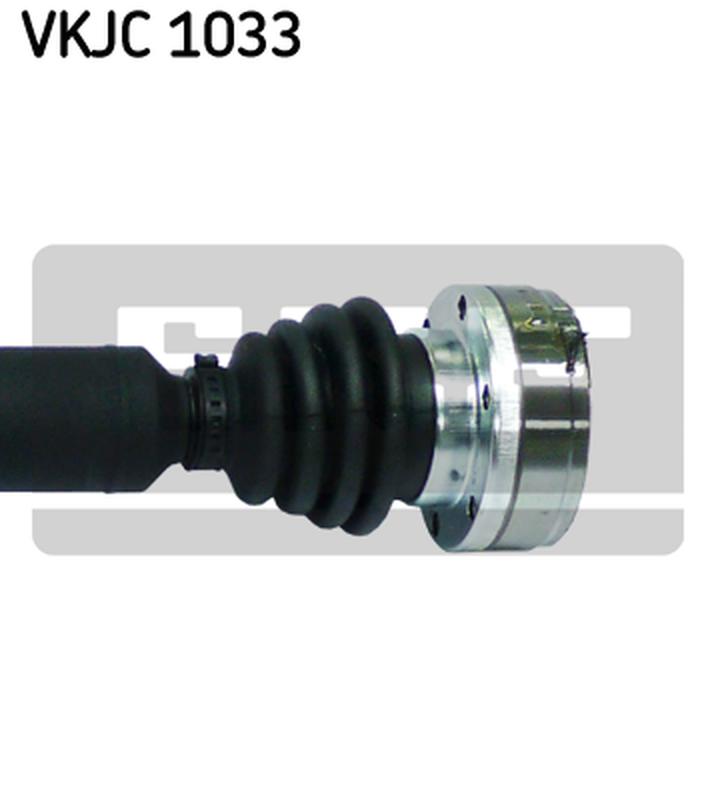 SKF VKJC-1033-3