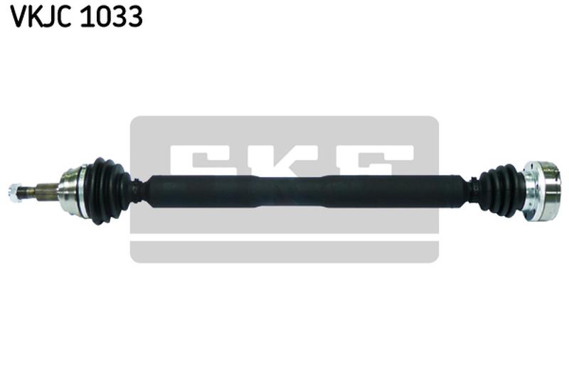 SKF VKJC-1033