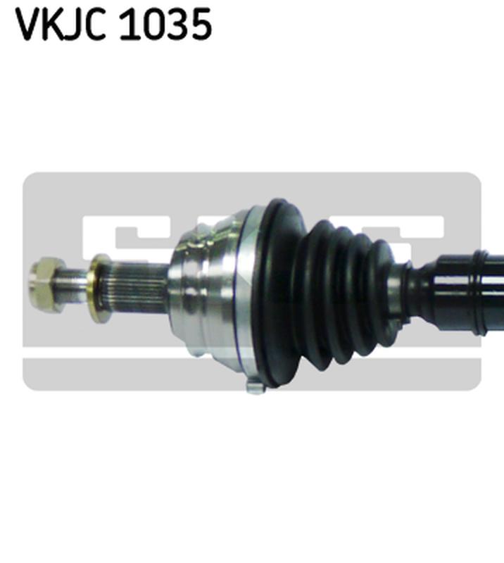 SKF VKJC-1035-2