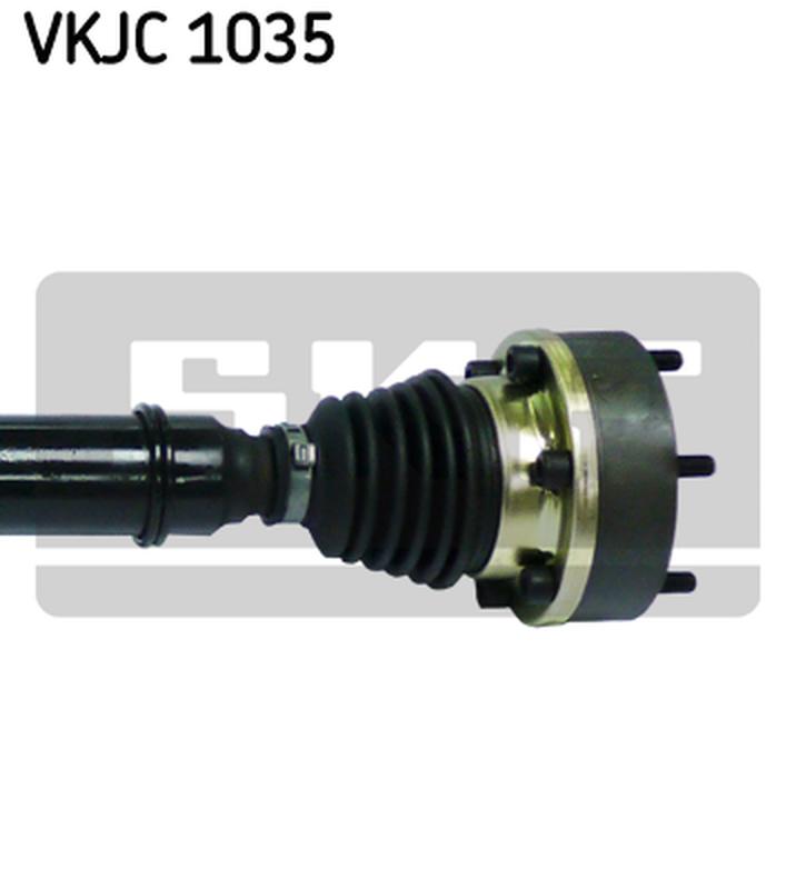 SKF VKJC-1035-3