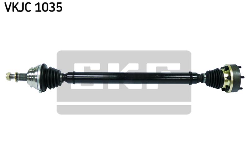 SKF VKJC-1035
