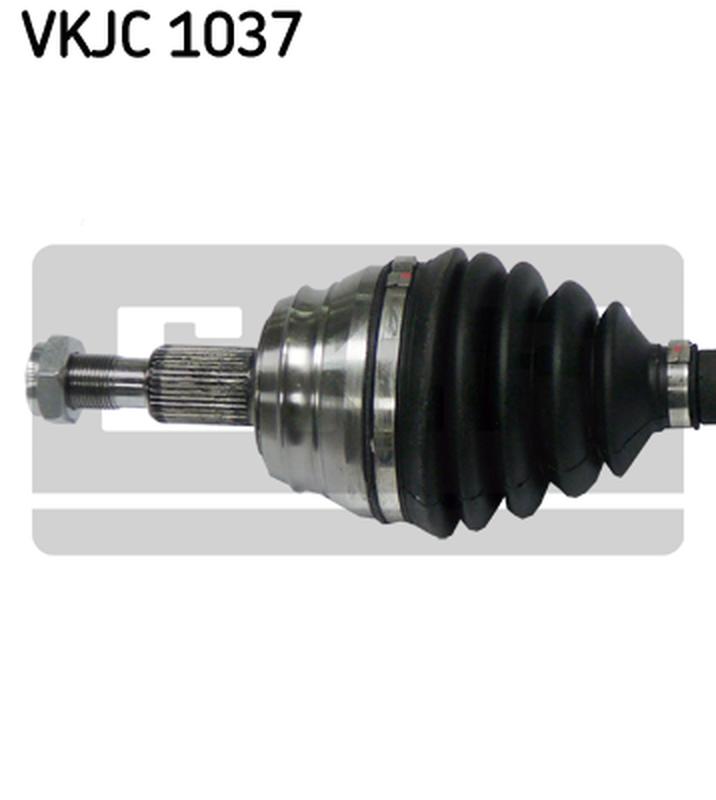 SKF VKJC-1037-2