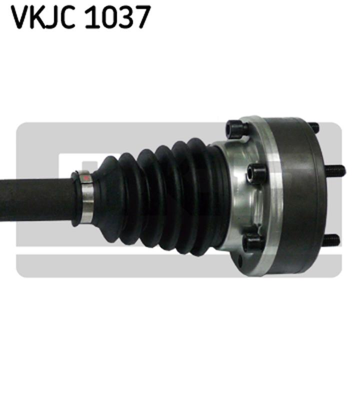 SKF VKJC-1037-3
