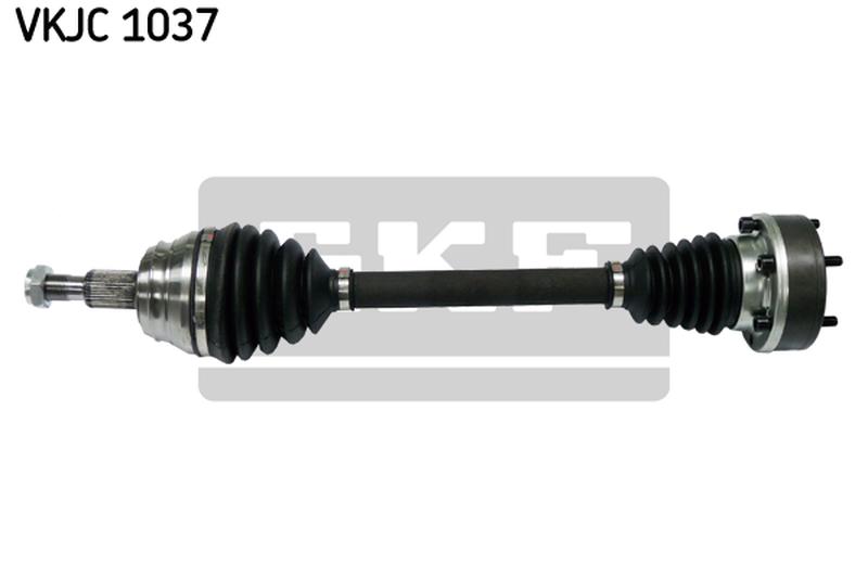 SKF VKJC-1037