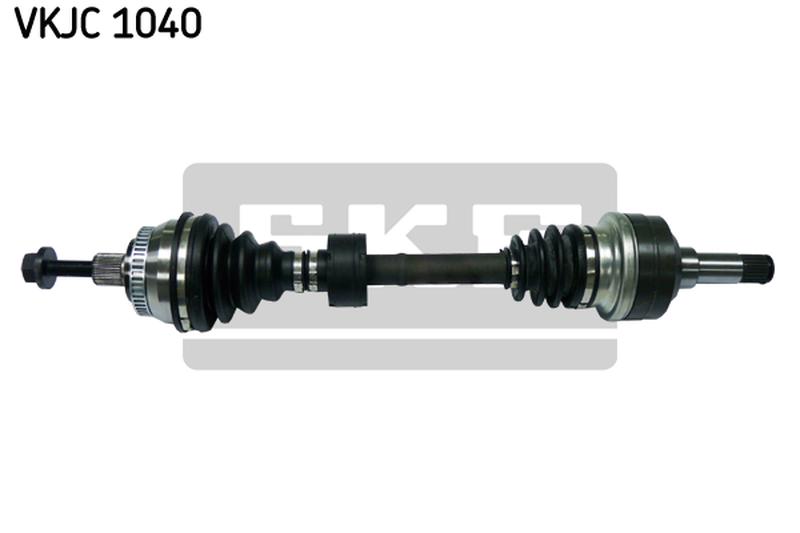 SKF VKJC-1040