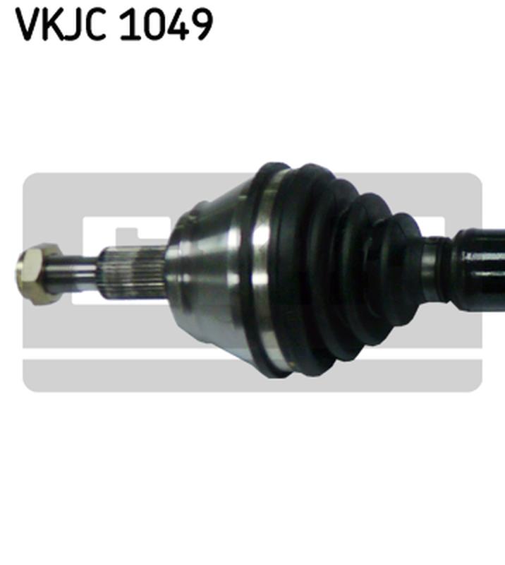 SKF VKJC-1049-2