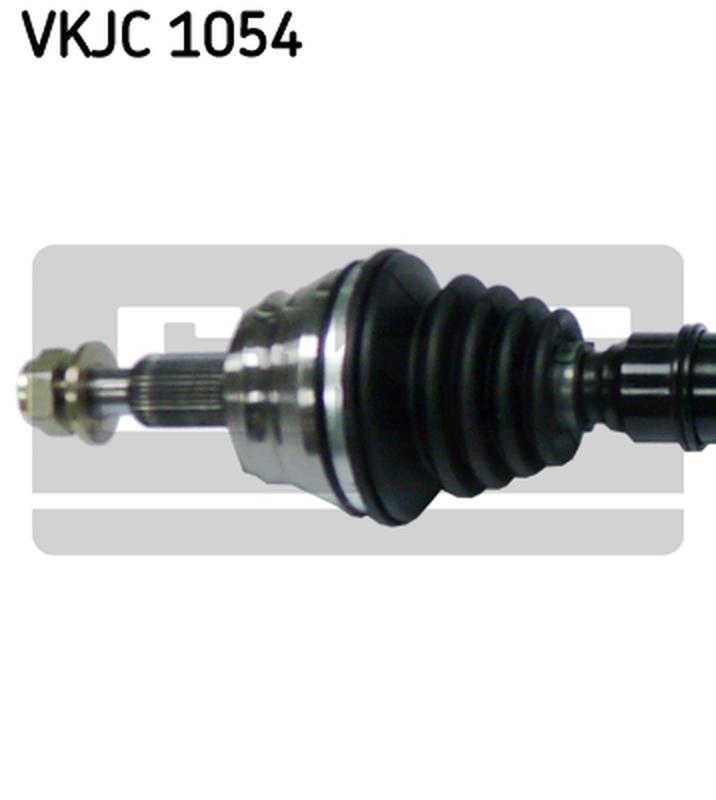 SKF VKJC-1054-2