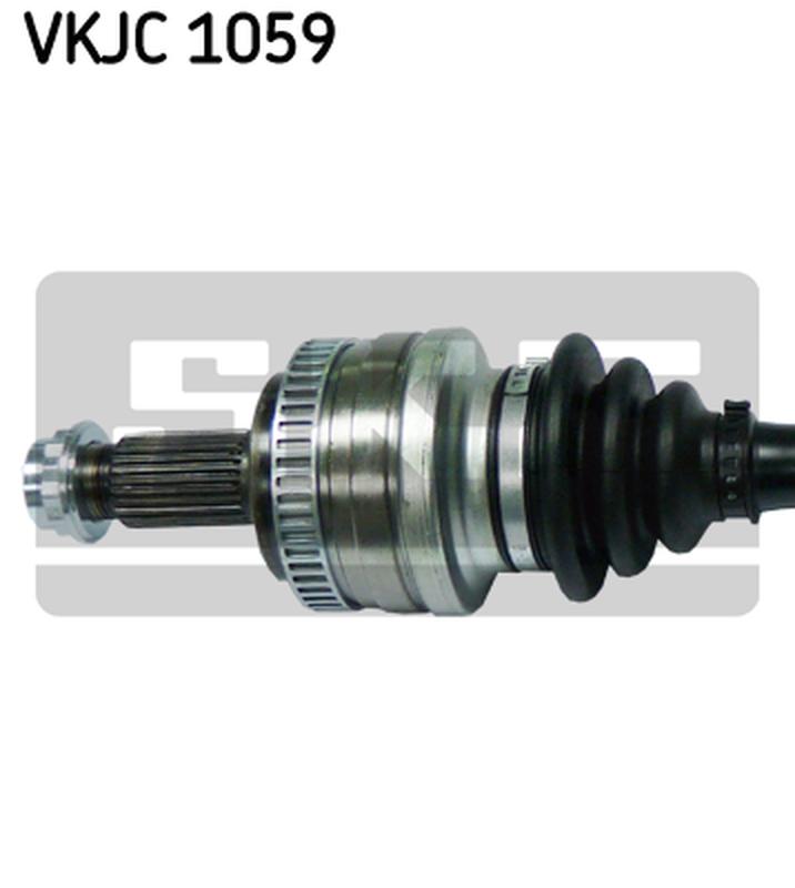 SKF VKJC-1059-2