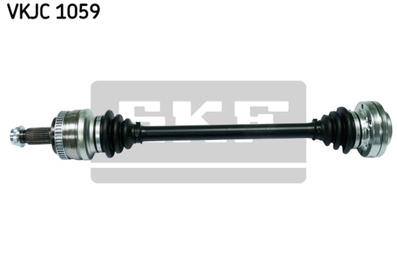 SKF VKJC-1059