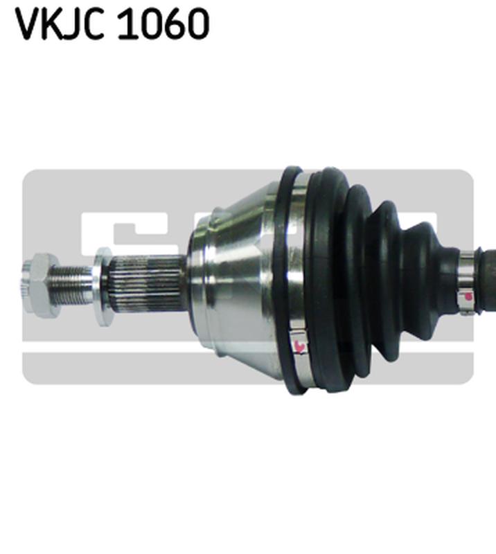 SKF VKJC-1060-2